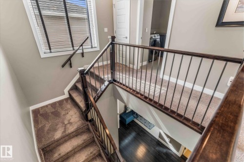 64 Hilldowns Drive, Spruce Grove, AB - Indoor Photo Showing Other Room