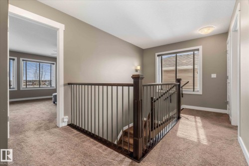 64 Hilldowns Drive, Spruce Grove, AB - Indoor Photo Showing Other Room