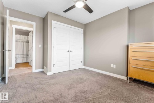 64 Hilldowns Drive, Spruce Grove, AB - Indoor Photo Showing Other Room