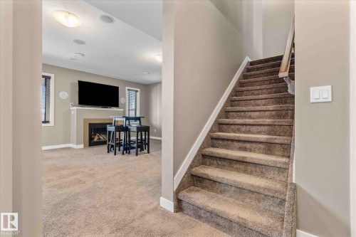 64 Hilldowns Drive, Spruce Grove, AB - Indoor Photo Showing Other Room