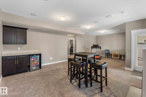 64 Hilldowns Drive, Spruce Grove, AB - Indoor