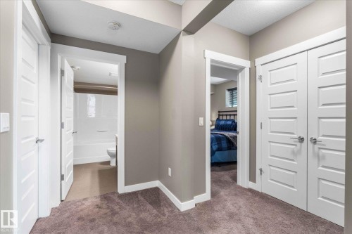 64 Hilldowns Drive, Spruce Grove, AB - Indoor Photo Showing Other Room