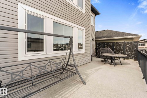 64 Hilldowns Drive, Spruce Grove, AB - Outdoor With Exterior