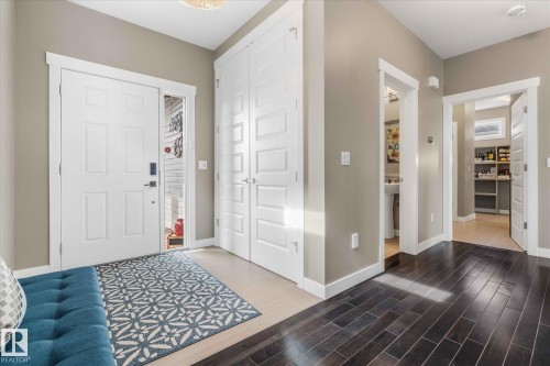 64 Hilldowns Drive, Spruce Grove, AB - Indoor Photo Showing Other Room