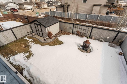 64 Hilldowns Drive, Spruce Grove, AB - Outdoor