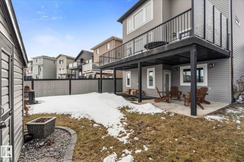 64 Hilldowns Drive, Spruce Grove, AB - Outdoor