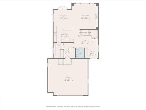 64 Hilldowns Drive, Spruce Grove, AB - Other