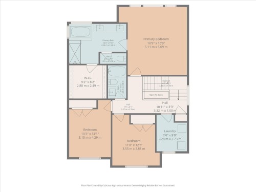 64 Hilldowns Drive, Spruce Grove, AB - Other