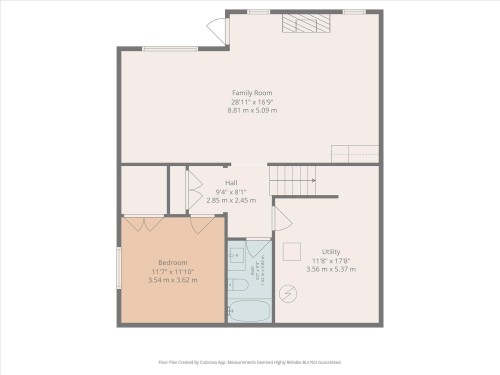 64 Hilldowns Drive, Spruce Grove, AB - Other