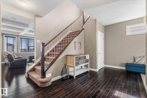 64 Hilldowns Drive, Spruce Grove, AB - Indoor Photo Showing Other Room