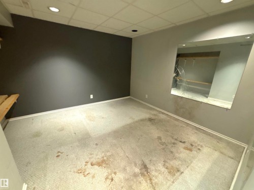 1 14320 80 Street, Edmonton, AB - Indoor Photo Showing Other Room