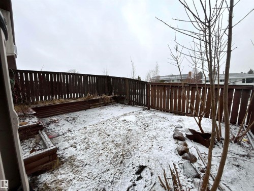 1 14320 80 Street, Edmonton, AB - Outdoor