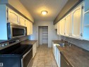 1 14320 80 Street, Edmonton, AB  - Indoor Photo Showing Kitchen 