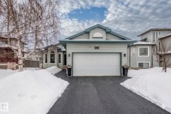 186 Heritage Drive St. Albert, AB T8N 5W4