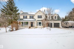 33 53504 RGE ROAD 280  Rural Parkland County, AB T7X 3V6