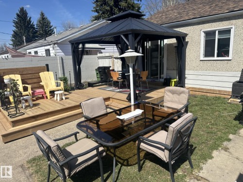 Summer Photos - 16131 109 Avenue, Edmonton, AB - Outdoor