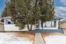 6811 Fulton Dr, Edmonton, AB  - Outdoor 