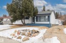 6811 Fulton Dr, Edmonton, AB  - Outdoor 