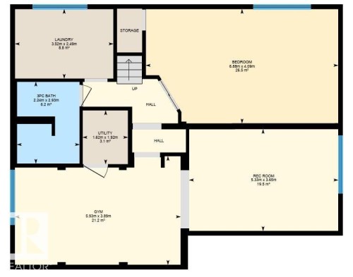 6811 Fulton Dr, Edmonton, AB - Other