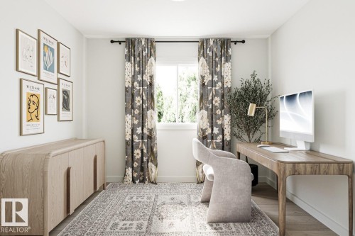 1831 186 Street, Edmonton, AB - Indoor