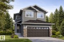 1831 186 Street, Edmonton, AB  - Outdoor With Facade 