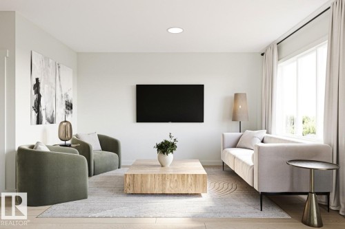 1831 186 Street, Edmonton, AB - Indoor