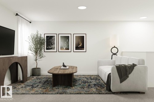 1831 186 Street, Edmonton, AB - Indoor Photo Showing Other Room