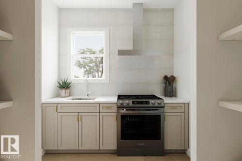 1831 186 Street, Edmonton, AB - Indoor