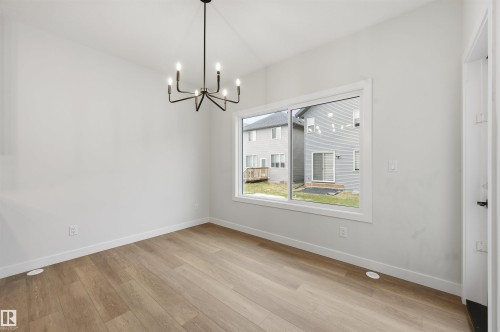 3036 Dixon Landing Landing, Edmonton, AB - Indoor Photo Showing Other Room