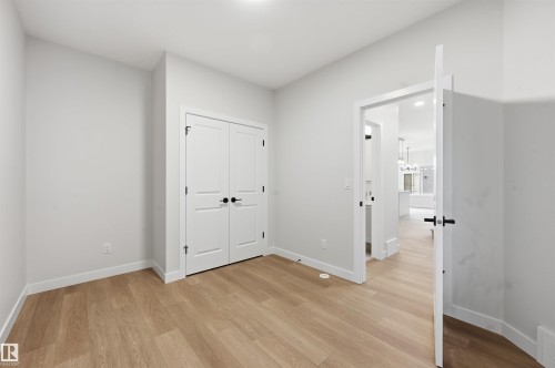 3036 Dixon Landing Landing, Edmonton, AB - Indoor Photo Showing Other Room