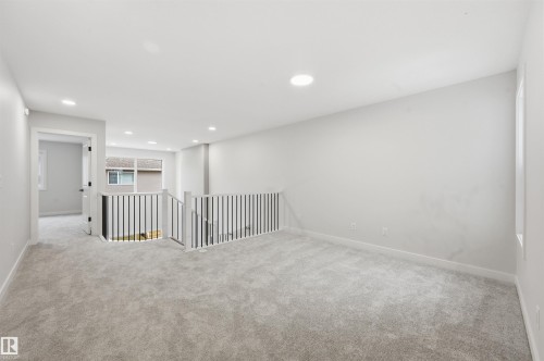 3036 Dixon Landing Landing, Edmonton, AB - Indoor Photo Showing Other Room