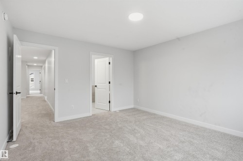 3036 Dixon Landing Landing, Edmonton, AB - Indoor Photo Showing Other Room