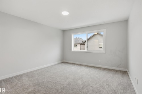 3036 Dixon Landing Landing, Edmonton, AB - Indoor Photo Showing Other Room