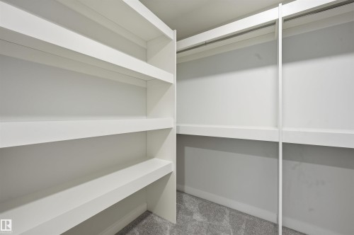 3036 Dixon Landing Landing, Edmonton, AB - Indoor With Storage