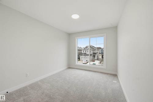 3036 Dixon Landing Landing, Edmonton, AB - Indoor Photo Showing Other Room