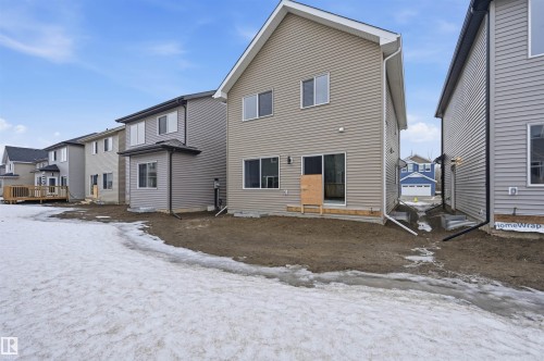 3036 Dixon Landing Landing, Edmonton, AB - Outdoor