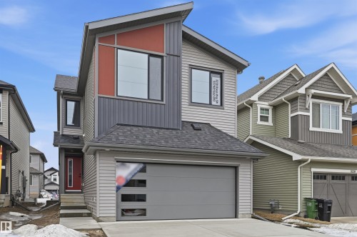 3230 Dixon Way, Edmonton, AB - Outdoor