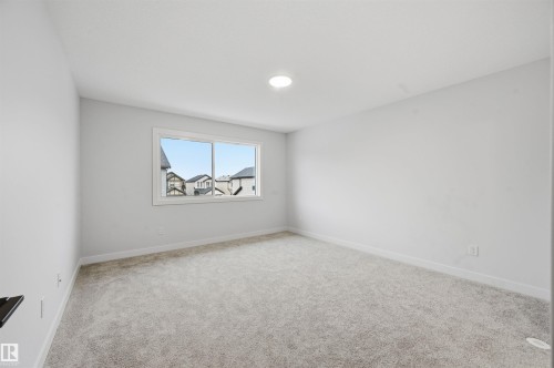 3230 Dixon Way, Edmonton, AB - Indoor Photo Showing Other Room