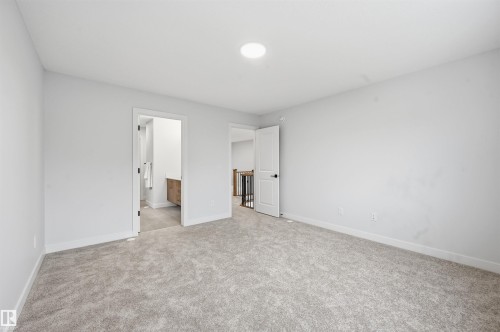 3230 Dixon Way, Edmonton, AB - Indoor Photo Showing Other Room