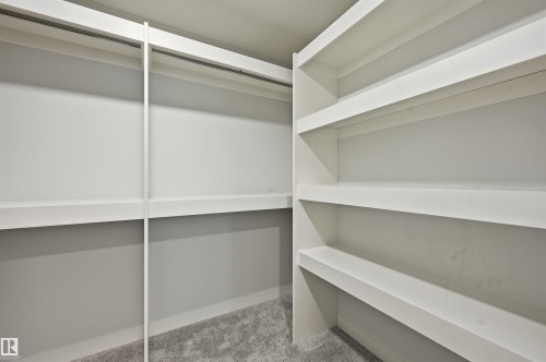 3230 Dixon Way, Edmonton, AB - Indoor With Storage