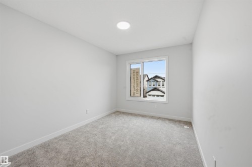 3230 Dixon Way, Edmonton, AB - Indoor Photo Showing Other Room