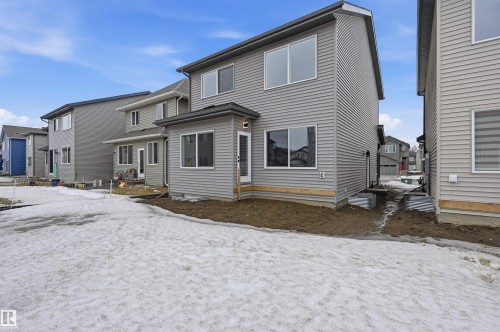 3230 Dixon Way, Edmonton, AB - Outdoor