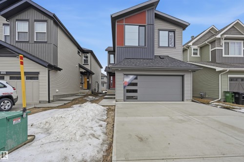 3230 Dixon Way, Edmonton, AB - Outdoor