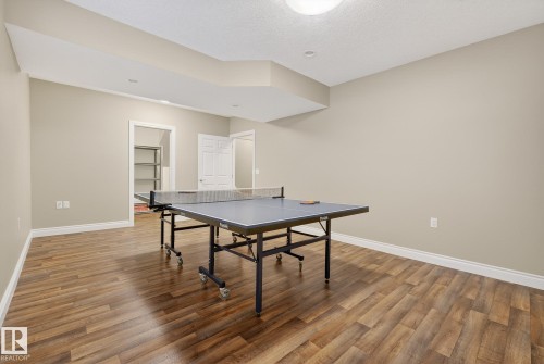 9302 93 Street, Edmonton, AB - Indoor Photo Showing Other Room
