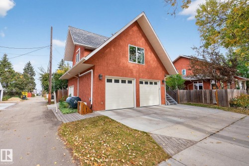 9302 93 Street, Edmonton, AB - Outdoor