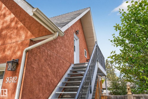 9302 93 Street, Edmonton, AB - Outdoor