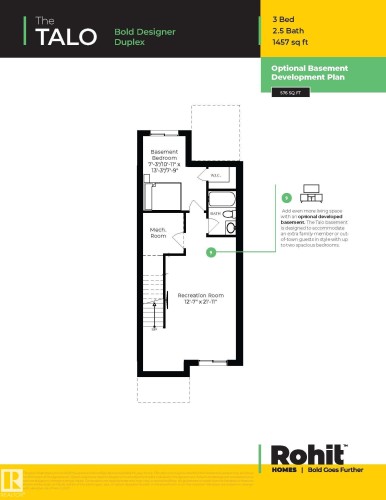 15 Cobblestone Gate, Spruce Grove, AB - Other