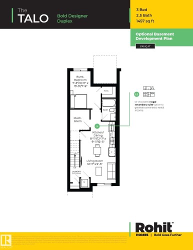 15 Cobblestone Gate, Spruce Grove, AB - Other