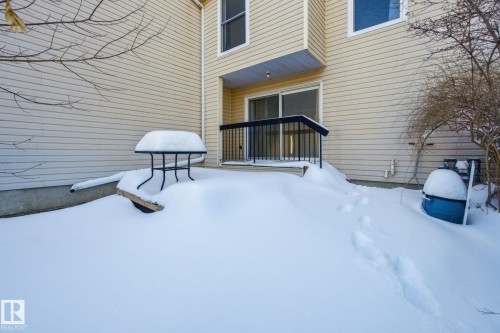 5538 145 Avenue, Edmonton, AB - Outdoor With Exterior