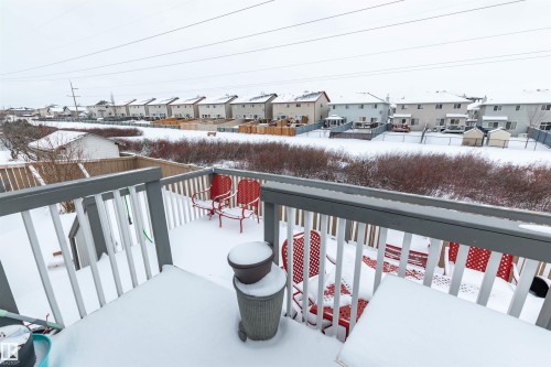 5938 162B Avenue, Edmonton, AB - Outdoor